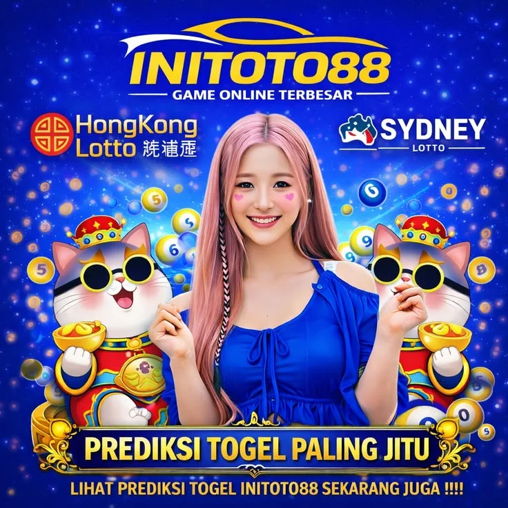 Tampilan arsip visual INITOTO88 tentang Toto4D Result Macau, Situs Toto, Slot88, dan Qris Slot.