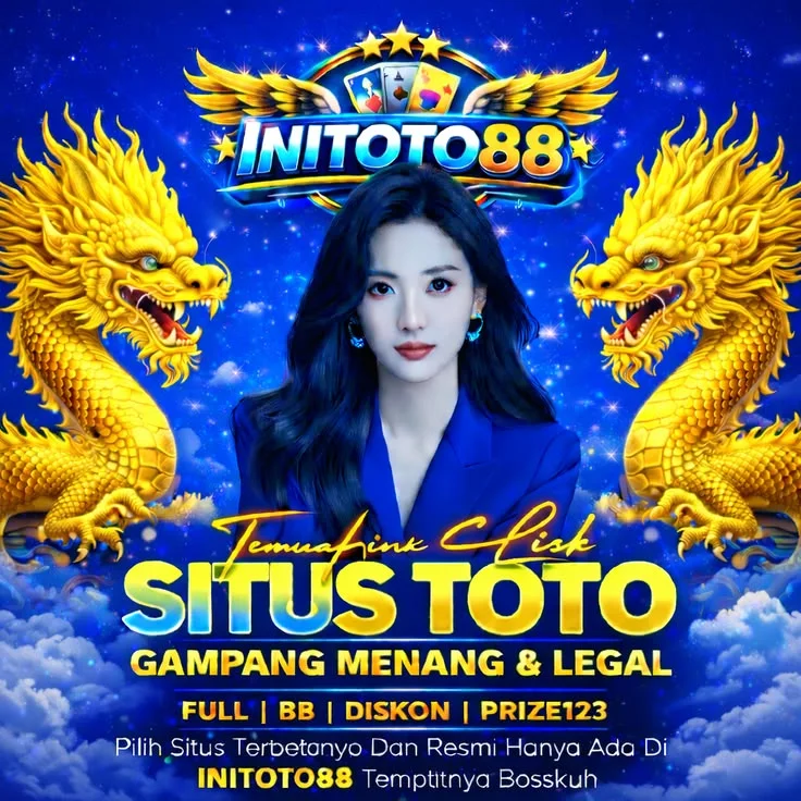 Tampilan monitor visual INITOTO88 untuk info Toto Macau, Togel4D, dan Slot88 Qris
