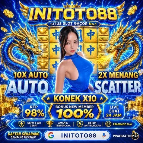 Tampilan kompilasi visual INITOTO88 bertema Toto Macau Nexus, Togel4D, Slot88, dan Qris Slot.